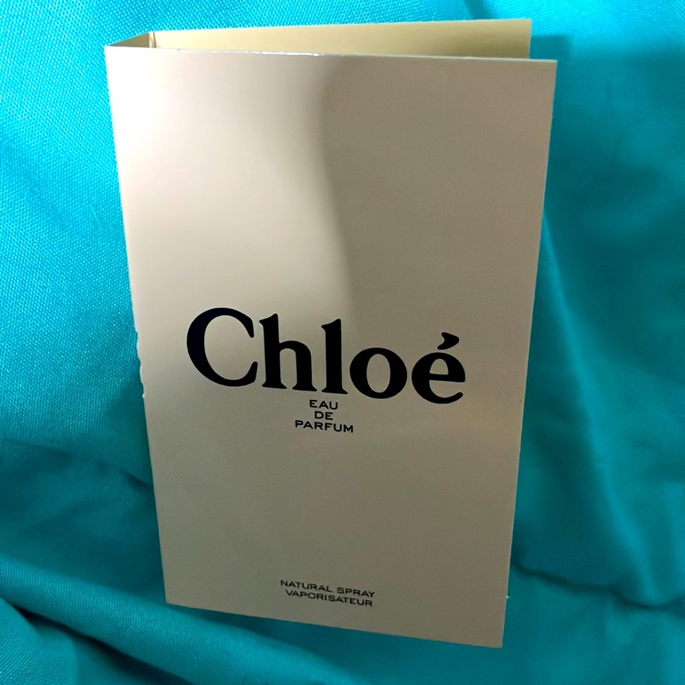 Chloe
